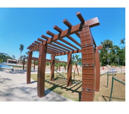 Terrenos a venda - Fotos para Lotes 250m² Vivenda das Marinas