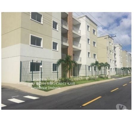 Apartamentos a venda Manaus AM - Fotos para Piazza Di Fiori Apartamento 79m² 2 vagas Flores