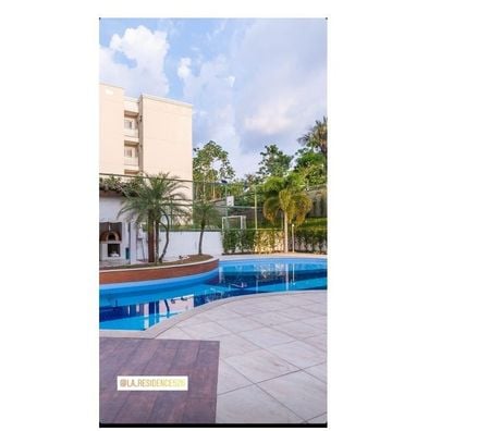 Apartamentos a venda Manaus AM - Fotos para Piazza Di Fiori Apartamento 79m² 2 vagas Flores