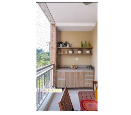 Apartamentos a venda Manaus AM - Fotos para Piazza Di Fiori Apartamento 79m² 2 vagas Flores