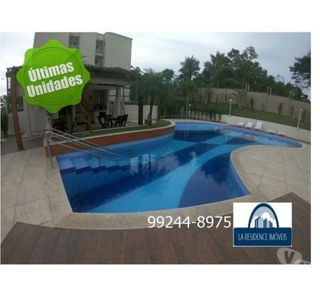 Apartamentos a venda Manaus AM - Fotos para Piazza Di Fiori Apartamento 79m² 2 vagas Flores