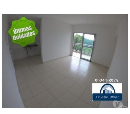 Apartamentos a venda Manaus AM - Fotos para Piazza Di Fiori Apartamento 79m² 2 vagas Flores