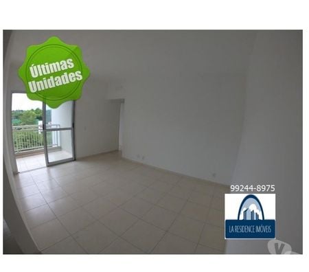 Apartamentos a venda Manaus AM - Fotos para Piazza Di Fiori Apartamento 79m² 2 vagas Flores