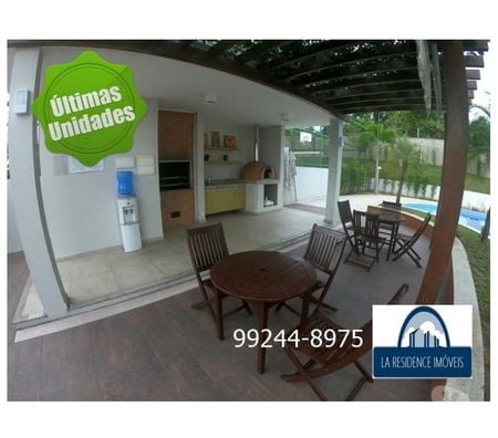 Apartamentos a venda Manaus AM - Fotos para Piazza Di Fiori Apartamento 79m² 2 vagas Flores