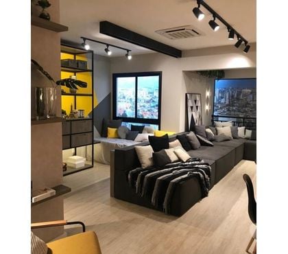 Empreendimentos imóveis Ipiranga Sao Paulo SP - Fotos para VITA IPIRANGA Residencial Studios 2 Dorms - Metrô