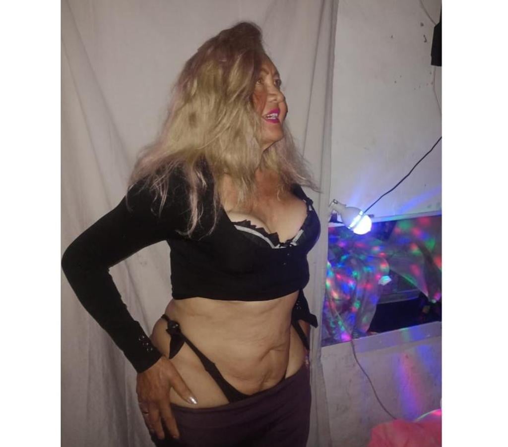 Garotas de programa Curitiba PR Boqueirão - Fotos para Koroa mui kaliente 41995118886