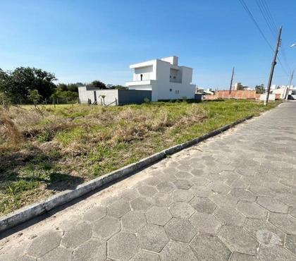 Terrenos a venda - Fotos para LOTE NA ÁREA CENTRAL DO CENTRO DE JAGUARUNASC