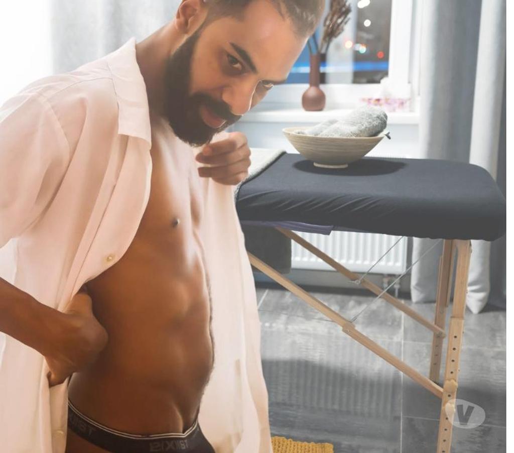 Acompanhantes masculinos Belo Horizonte MG Norte - Fotos para Massagista Mineiro