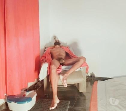 Fotos para Massagista Mineiro