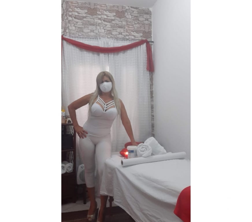 Bem-Estar - Saúde - Beleza Sao Paulo SP Lapa Sao Paulo SP - Fotos para Mell Massagem Relaxante Lapa Leopoldina Zn Oeste1191470418