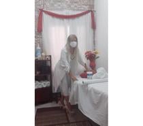 Mell Massagem Relaxante Lapa Leopoldina Zn Oeste1191470418