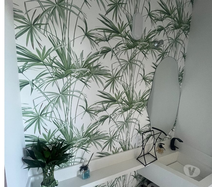 Outros serviços Campo Bom RS - Fotos para Colocador de Papéis de Parede em Campo Bom