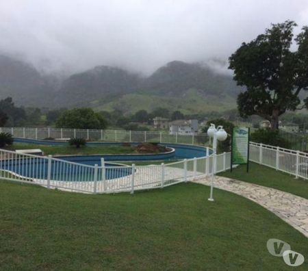 Terrenos Marica RJ - Fotos para Ubatiba-Maricá, Terreno No Cond. Gan Éden. 