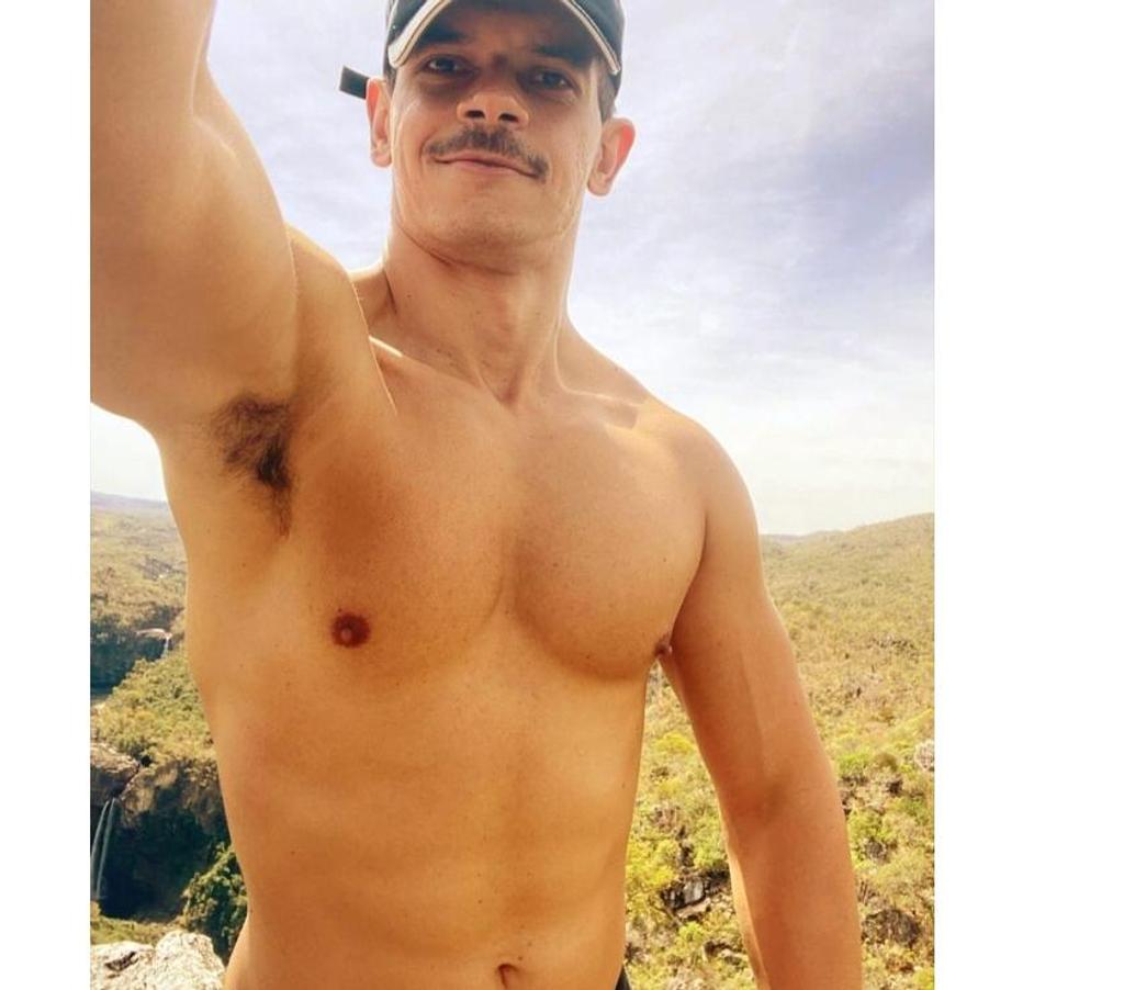 Acompanhantes masculinos Brasilia DF Brasília Centro - Fotos para 💆🏽‍♂‍MASSAGEM TÂNTRICA SENSUAL 🔥