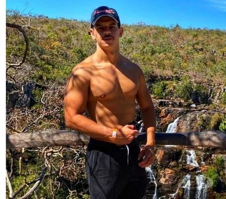 Acompanhantes masculinos Brasilia DF Brasília Centro - Fotos para 💆🏽‍♂‍MASSAGEM TÂNTRICA SENSUAL 🔥