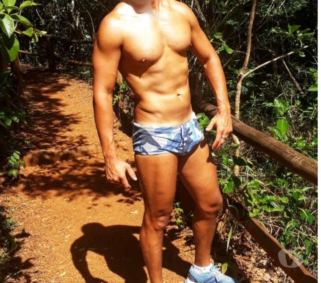 Acompanhantes masculinos Brasilia DF Brasília Centro - Fotos para 💆🏽‍♂‍MASSAGEM TÂNTRICA SENSUAL 🔥