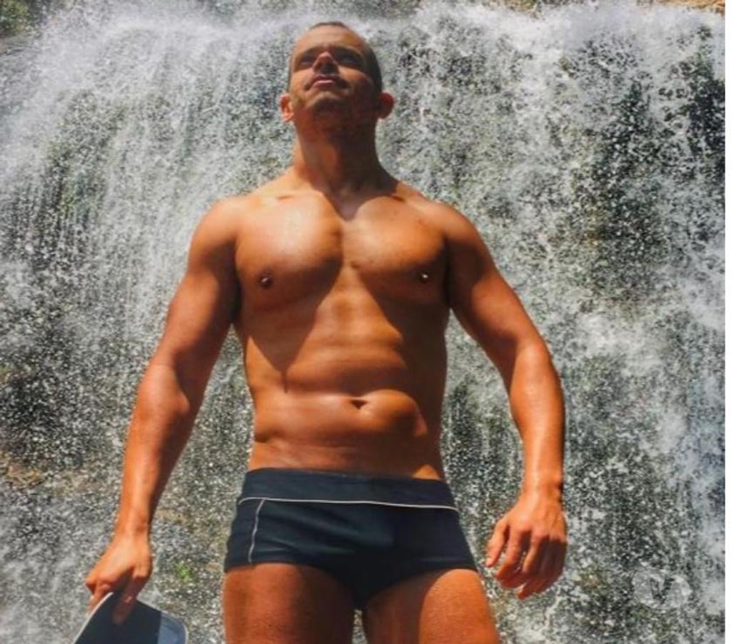 Acompanhantes masculinos Brasilia DF Brasília Centro - Fotos para 💆🏽‍♂‍MASSAGEM TÂNTRICA SENSUAL 🔥