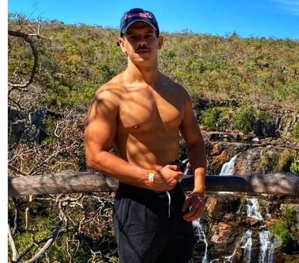 Garotos de programa Brasília Centro Brasilia DF - Fotos para 💆🏽‍♂‍MASSAGEM TÂNTRICA SENSUAL 🔥