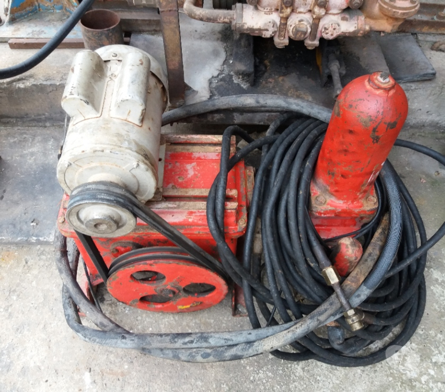 Equipamentos Belo Horizonte MG Outros Bairros Belo Horizonte MG - Fotos para Bomba Lava Jato Monofásico Completa 