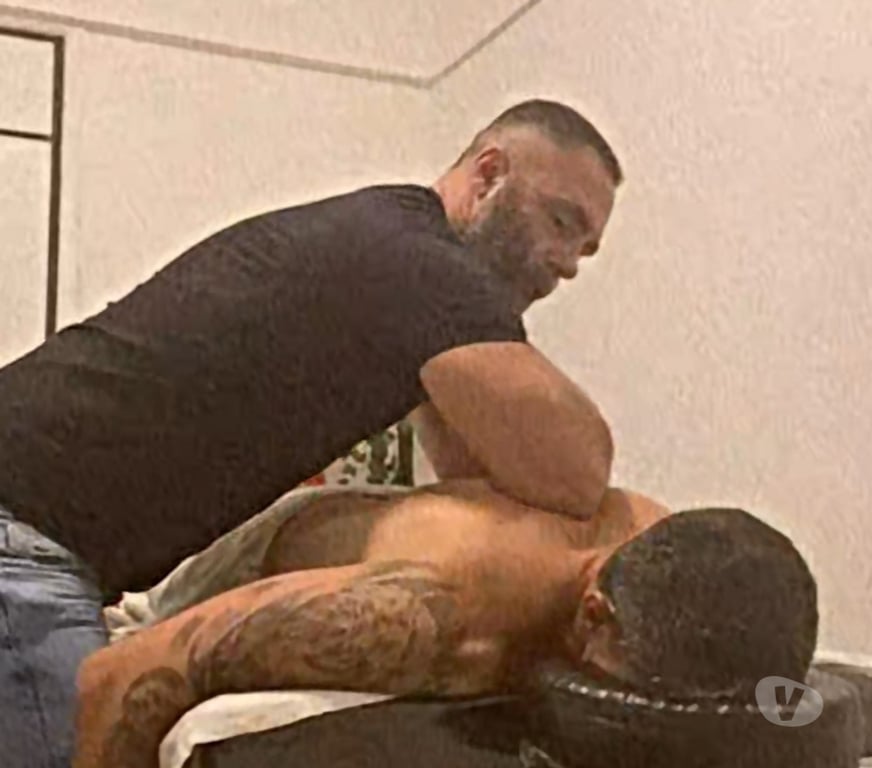 Bem-Estar - Saúde - Beleza Rio de Janeiro RJ Centro - Fotos para Júnior Massoterapeuta( Centro e Tijuca)