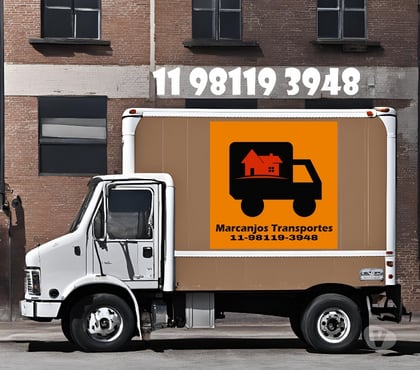 Mudanças - Frete Vila Leopoldina Sao Paulo SP - Fotos para Mudanças,Carretos em São Paulo. Whatsapp 11-98119-3948