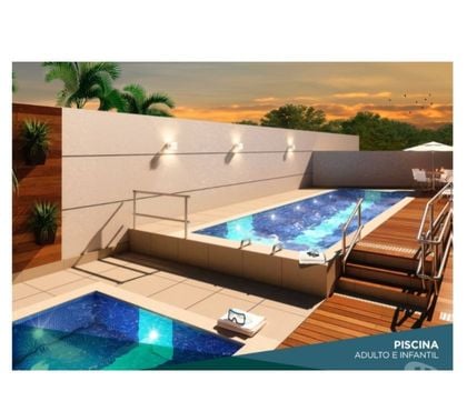 Lançamentos Imóveis Outros Bairros Sao Paulo SP Sao Paulo SP - Fotos para 2 dorms. var. gourmet 1 vaga em Santo André SP