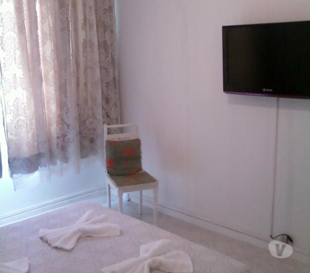 Aluguel temporada Rio de Janeiro RJ Copacabana - Fotos para Apart° Copacabana-Promoção MENSAL diária=135,00