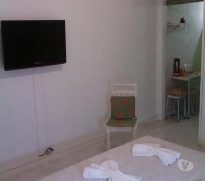 Aluguel temporada Copacabana Rio de Janeiro RJ - Fotos para Apart° Copacabana-Promoção MENSAL diária=135,00