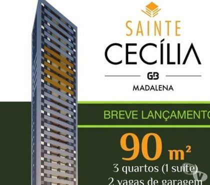 Empreendimentos imóveis - Fotos para Apto.03 Quartos 90m² Oportunidade na Madalena