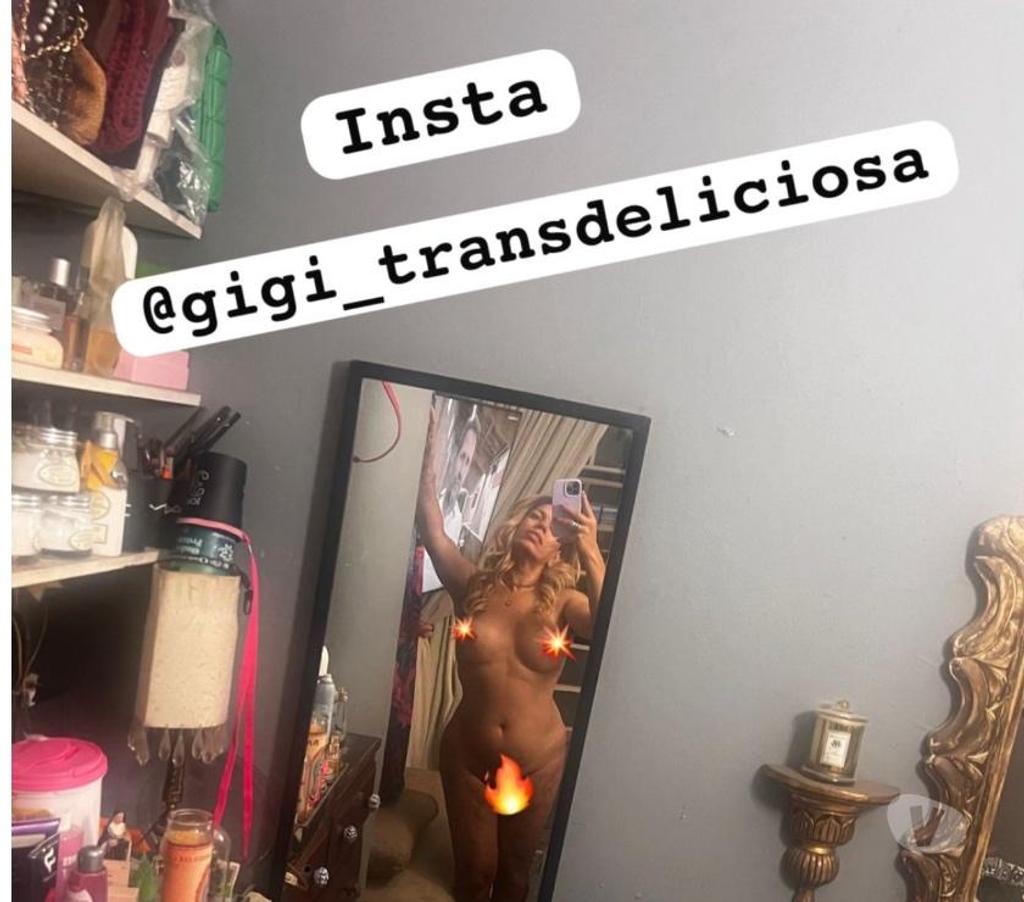 Encontros Casuais Sao Paulo SP Sé, São Paulo - Fotos para GiGi(trans)Santa Ifigênia luz centro