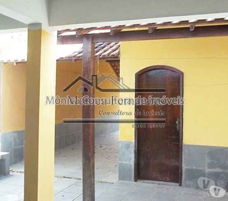 Apartamentos a venda Marica RJ - Fotos para Casa C 2 Suítes Externas, Terreno De 360 m².