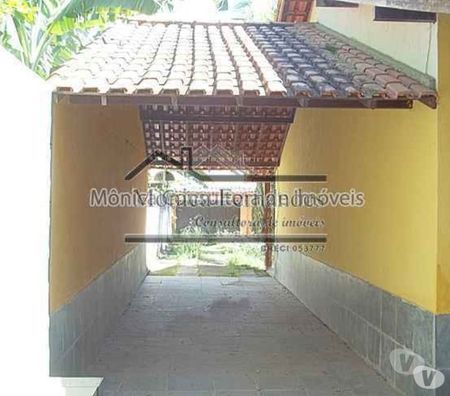 Apartamentos a venda Marica RJ - Fotos para Casa C 2 Suítes Externas, Terreno De 360 m².