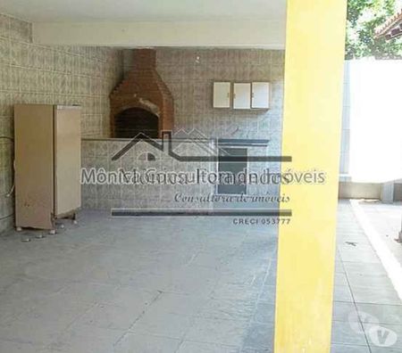 Apartamentos a venda Marica RJ - Fotos para Casa C 2 Suítes Externas, Terreno De 360 m².