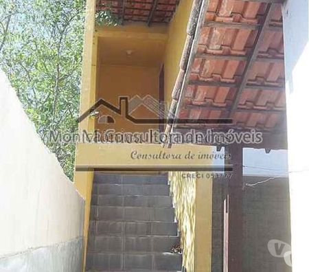 Apartamentos a venda Marica RJ - Fotos para Casa C 2 Suítes Externas, Terreno De 360 m².