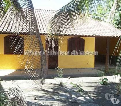 Casas a venda - Fotos para Casa C 2 Suítes Externas, Terreno De 360 m².