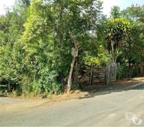 Chácara em Extrema MG com 2.000 no asfalto