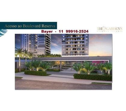 Empreendimentos imóveis Tatuapé Sao Paulo SP - Fotos para Pronto no Tatuapé - Apartamentos de 89 e 105 m²