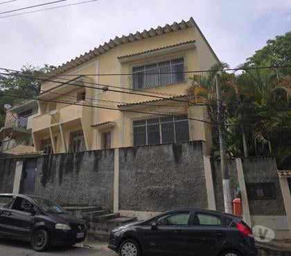 Permuta Imóveis - Fotos para Investimento! Vendo ou troco por imóvel em lugar comercial.