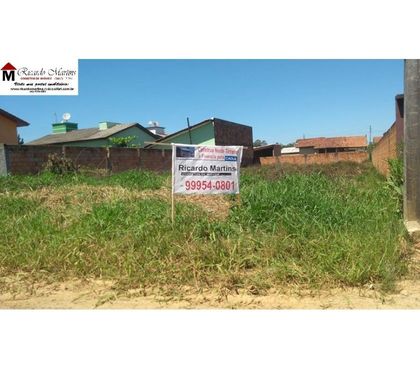Lotes - Fotos para Terreno a venda bairro São Defende Loteamento Vila Cechinel