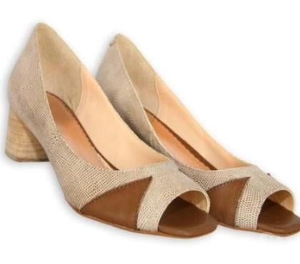 Roupas e Acessórios - Fotos para Lote de calçados Feminino