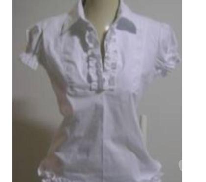 Roupas e Acessórios - Fotos para FEMININA - MODA BRANCA - 50 PEÇAS - EXCELENTE QUALIDADE