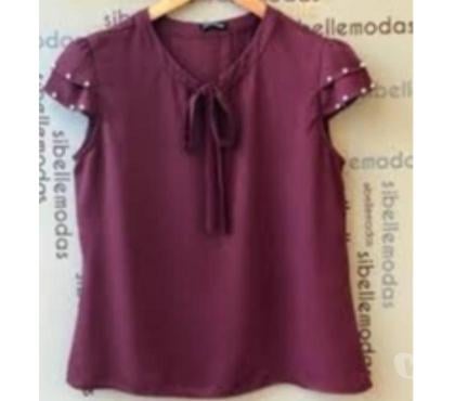 Roupas e Acessórios - Fotos para Blusas Femininas