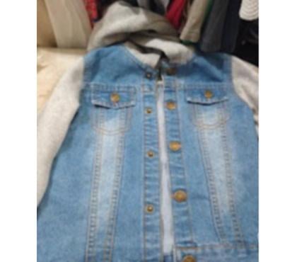 Roupas e Acessórios Outros Bairros Sao Paulo SP Sao Paulo SP - Fotos para Lote Inverno Infantil