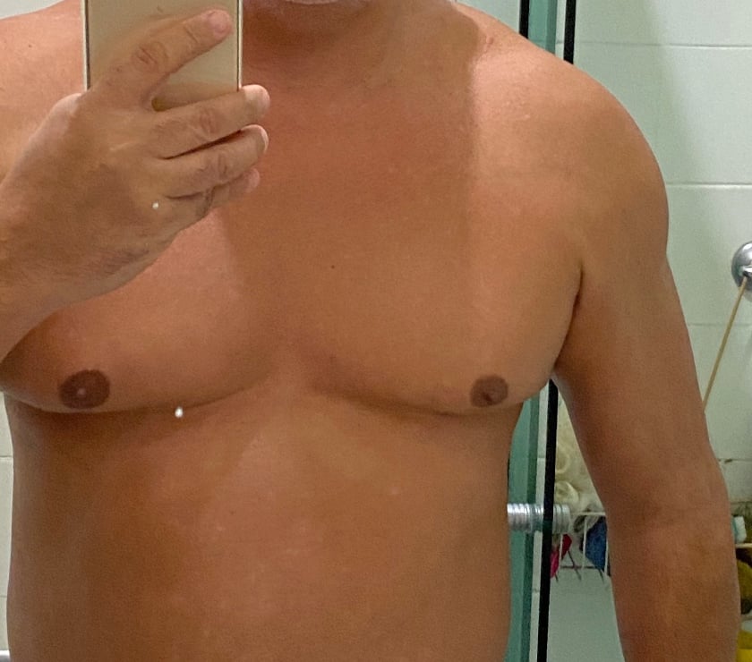 Homem procura Homem Botafogo Rio de Janeiro RJ - Fotos para O CARA 55 ANOS ATIVO