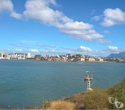 Lotes - Fotos para TERRENO MORRO DO MORENO, VILA VELHA, ES