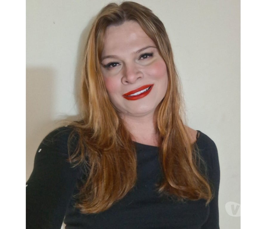 Bem-Estar - Saúde - Beleza Sao Paulo SP Consolação - Fotos para Dani Trans massagista e depiladora CONSOLAÇÃO