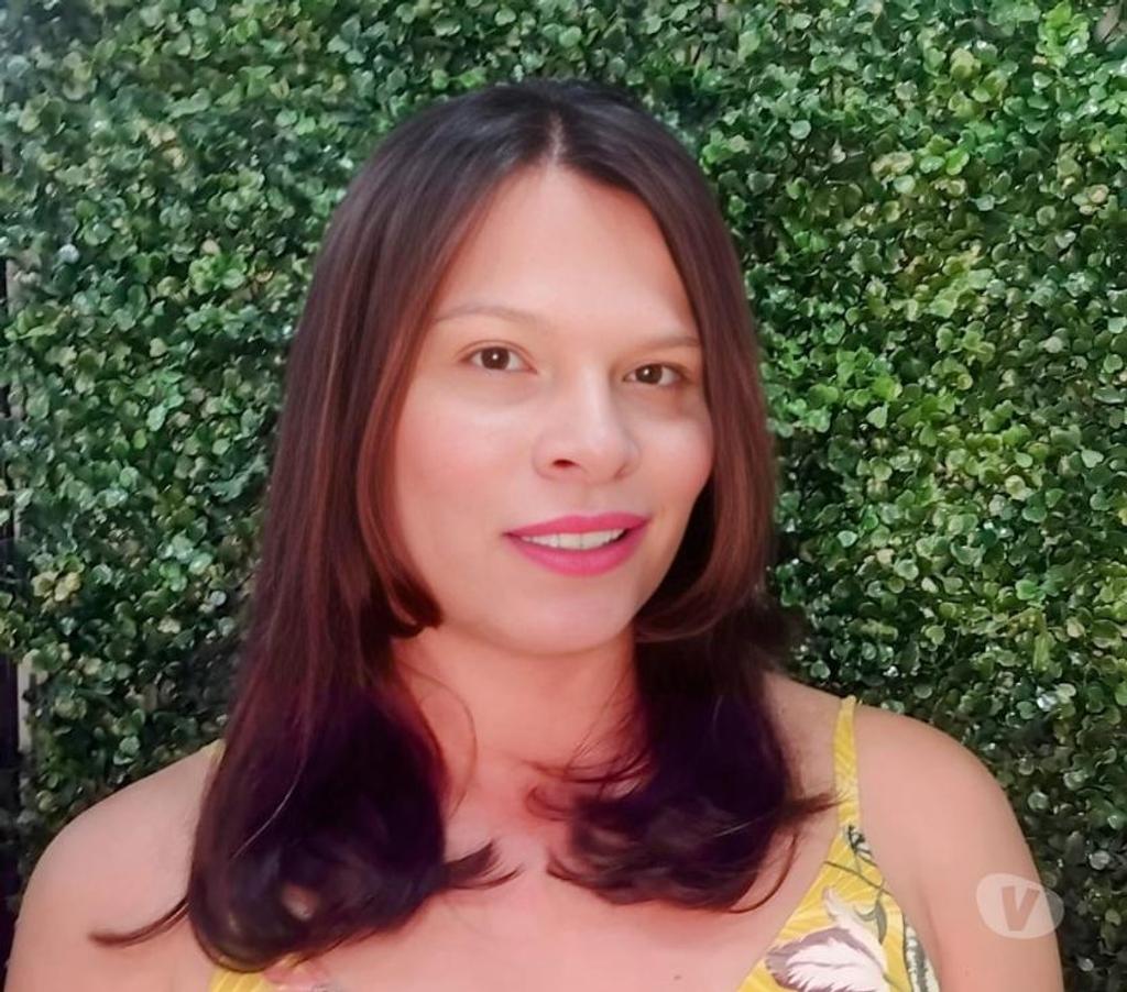 Bem-Estar - Saúde - Beleza Sao Paulo SP Consolação - Fotos para Dani Trans massagista e depiladora CONSOLAÇÃO