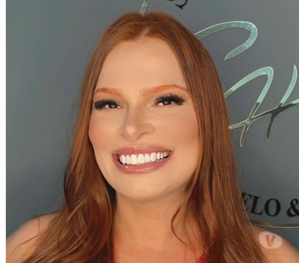 Bem-Estar - Saúde - Beleza Sao Paulo SP Consolação - Fotos para Dani Trans massagista e depiladora CONSOLAÇÃO