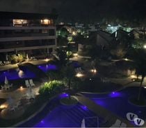 Vende-se apto dúplex à beira mar em Muro Alto.