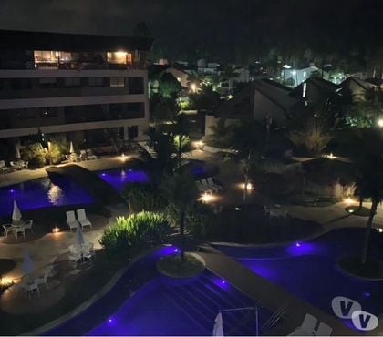 Casas a venda - Fotos para Vende-se apto dúplex à beira mar em Muro Alto.